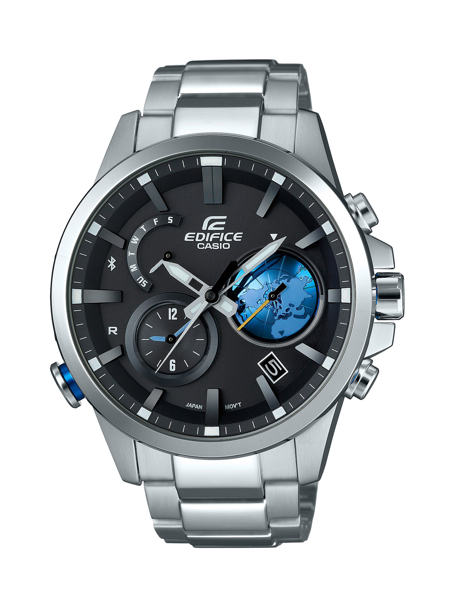 EDIFICE EQB-600