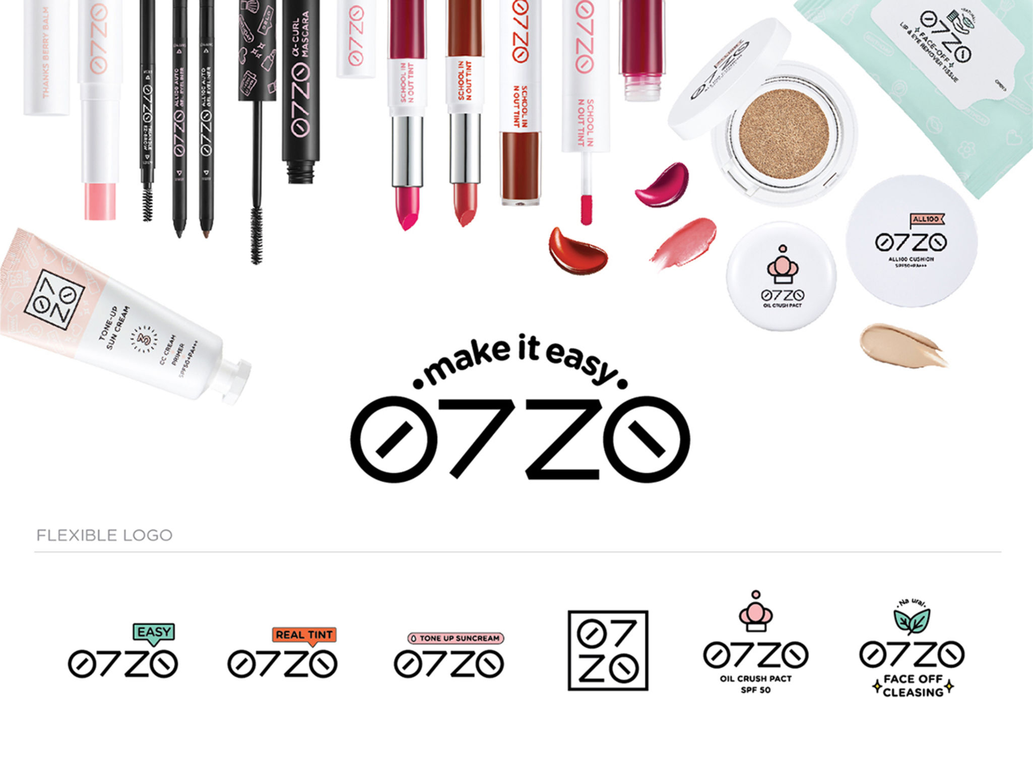 0720 Cosmetics