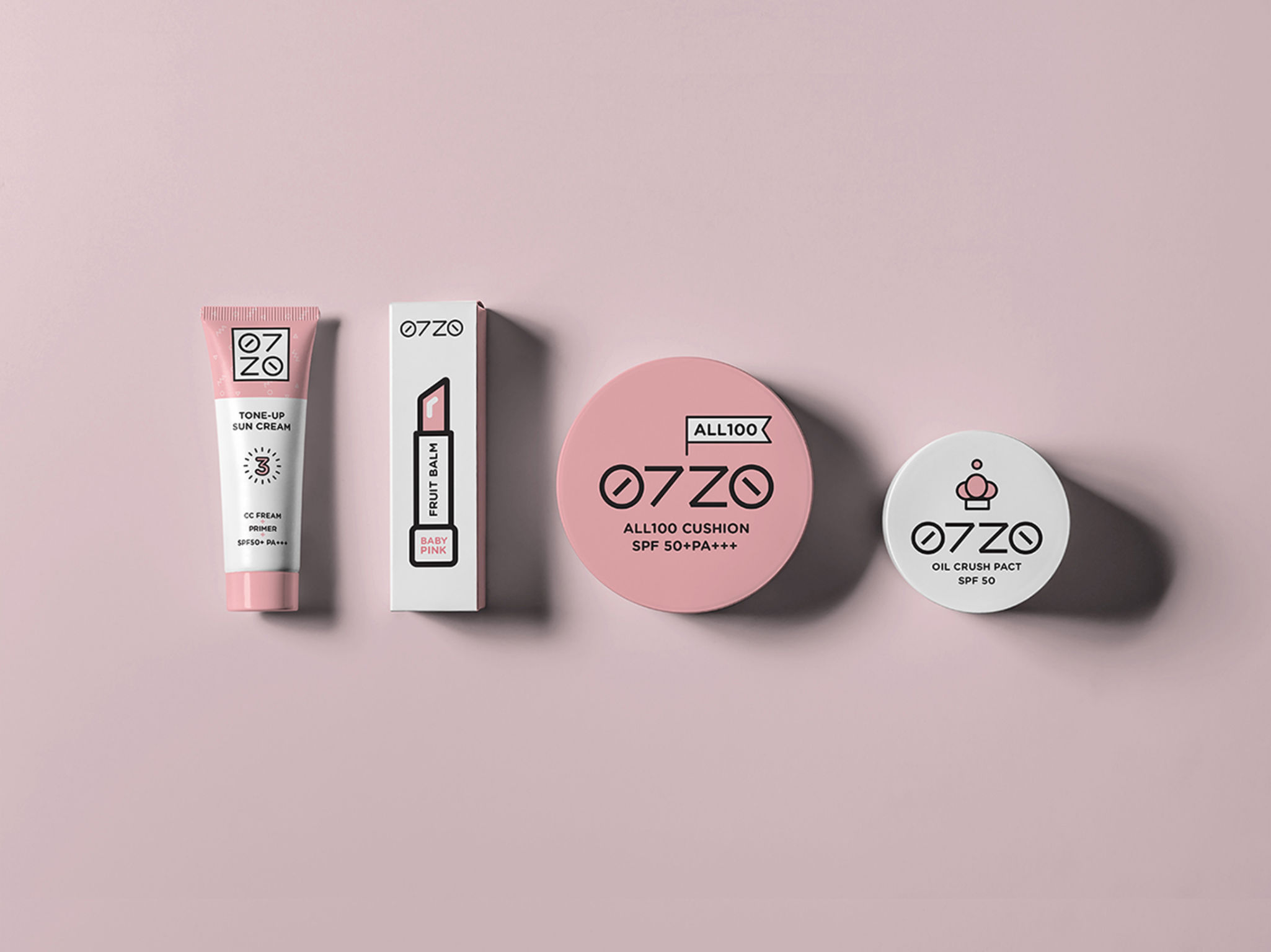 0720 Cosmetics