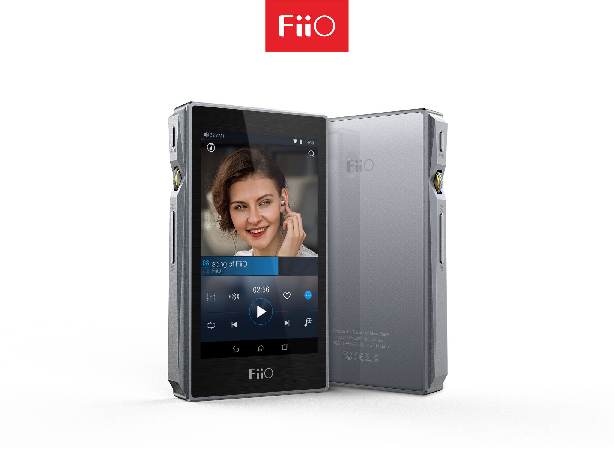 FiiO X5