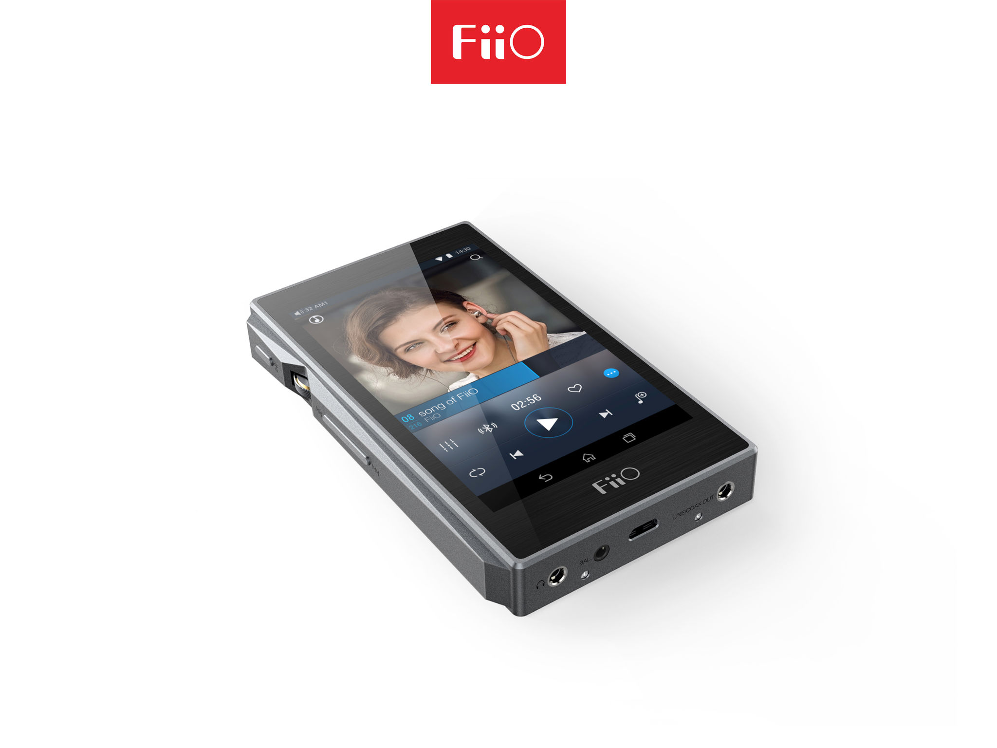 FiiO X5