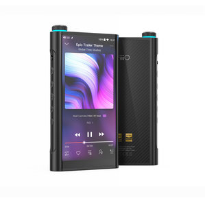 FiiO M15