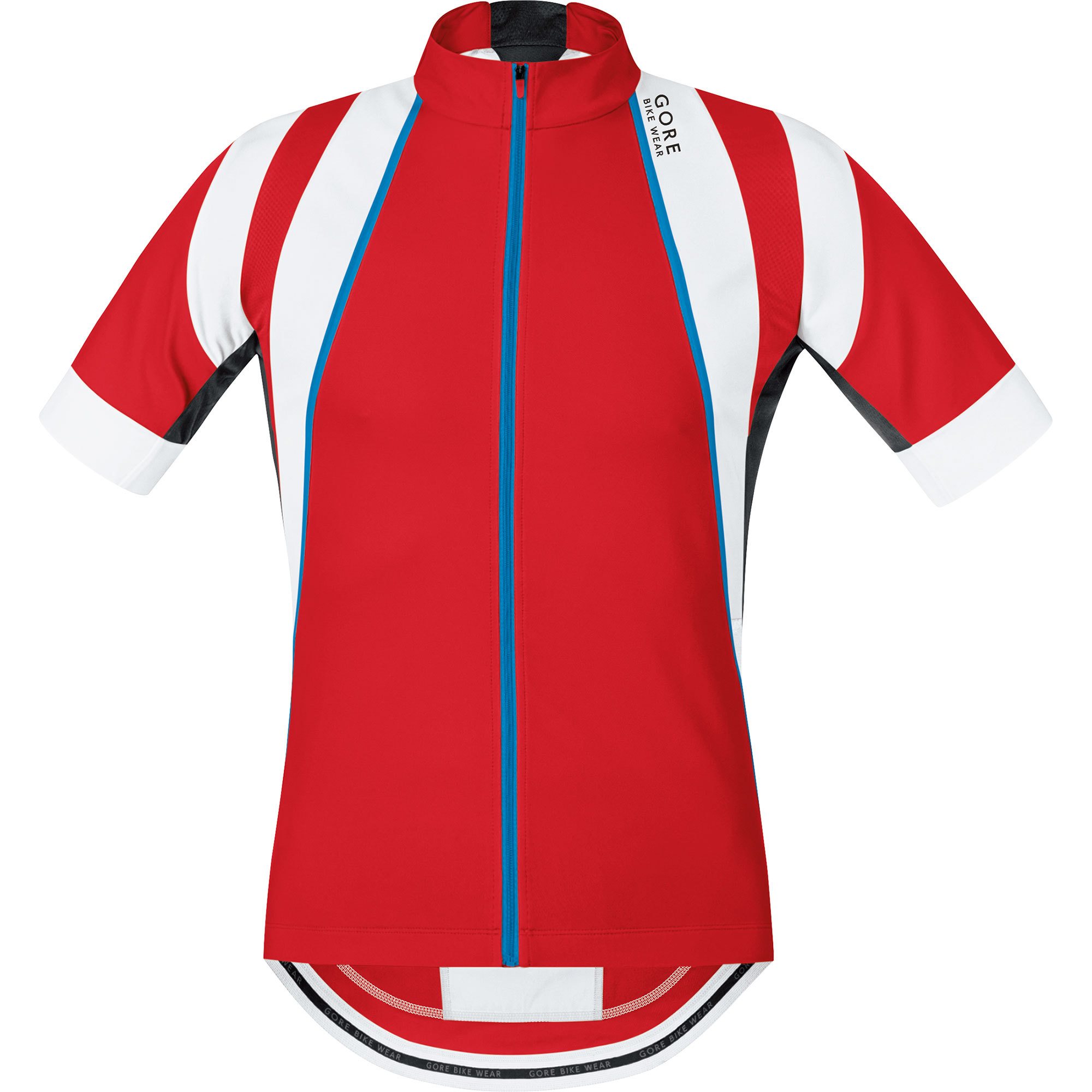 OXYGEN Jersey