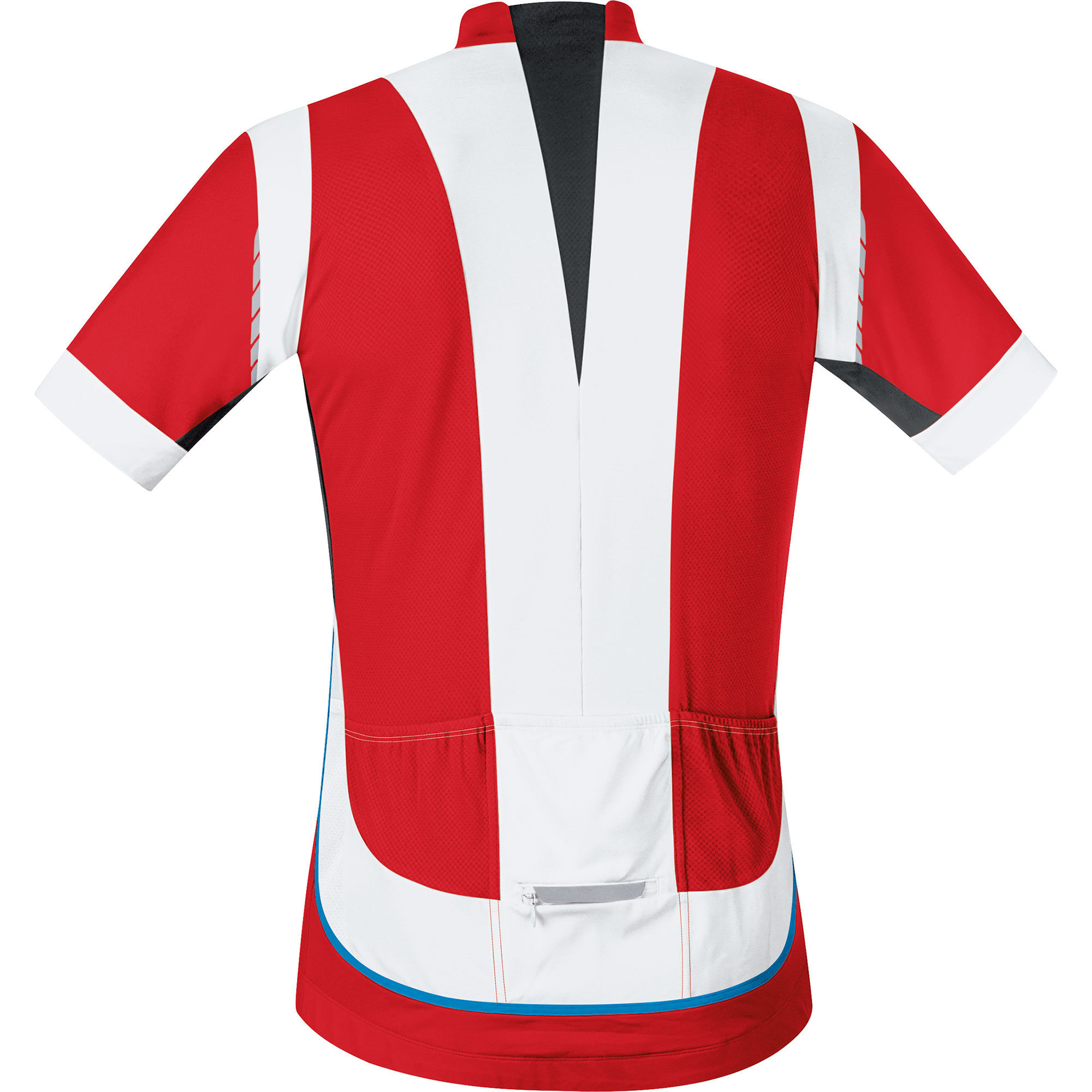 OXYGEN Jersey