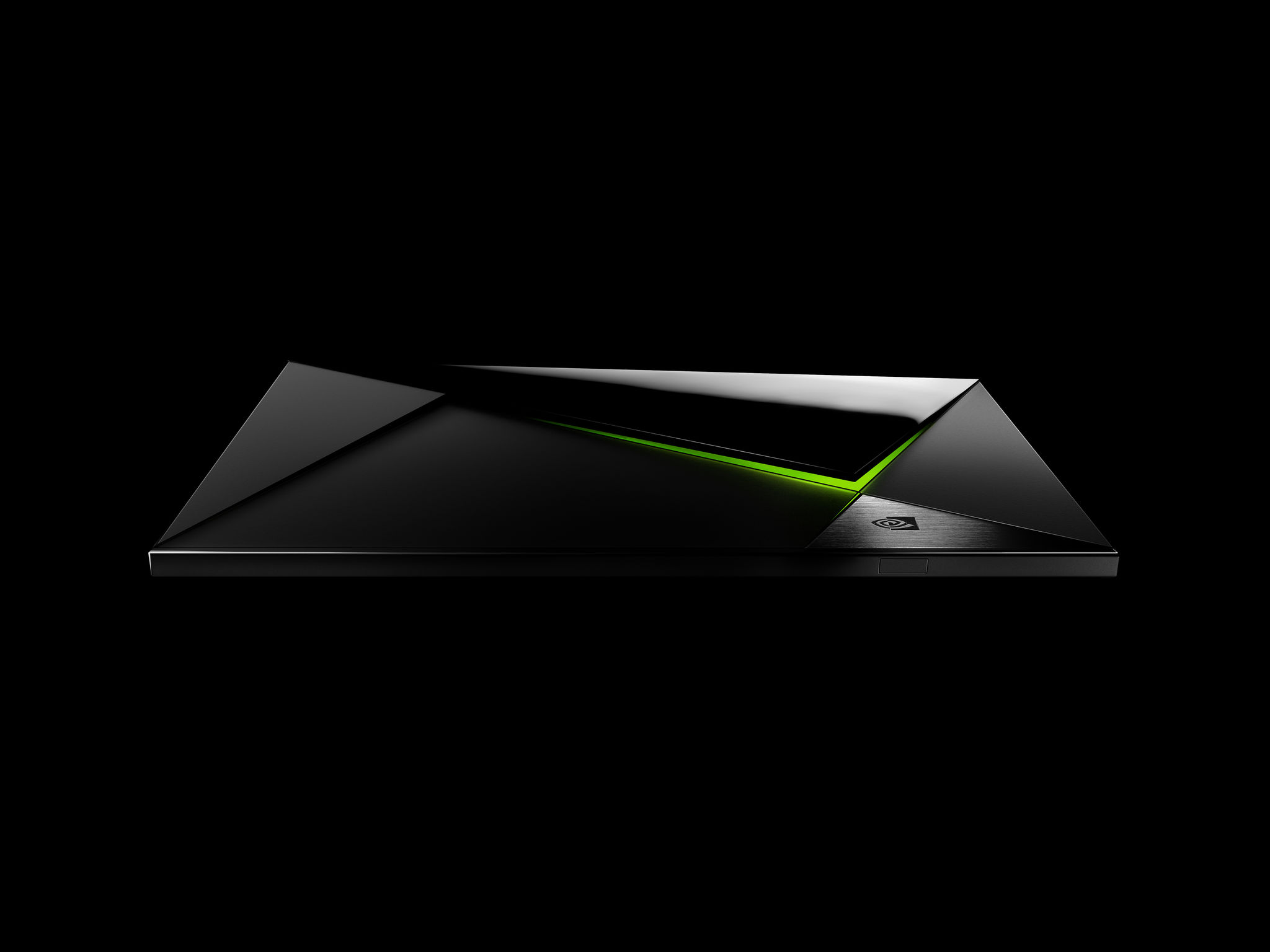 Nvidia Shield Android TV