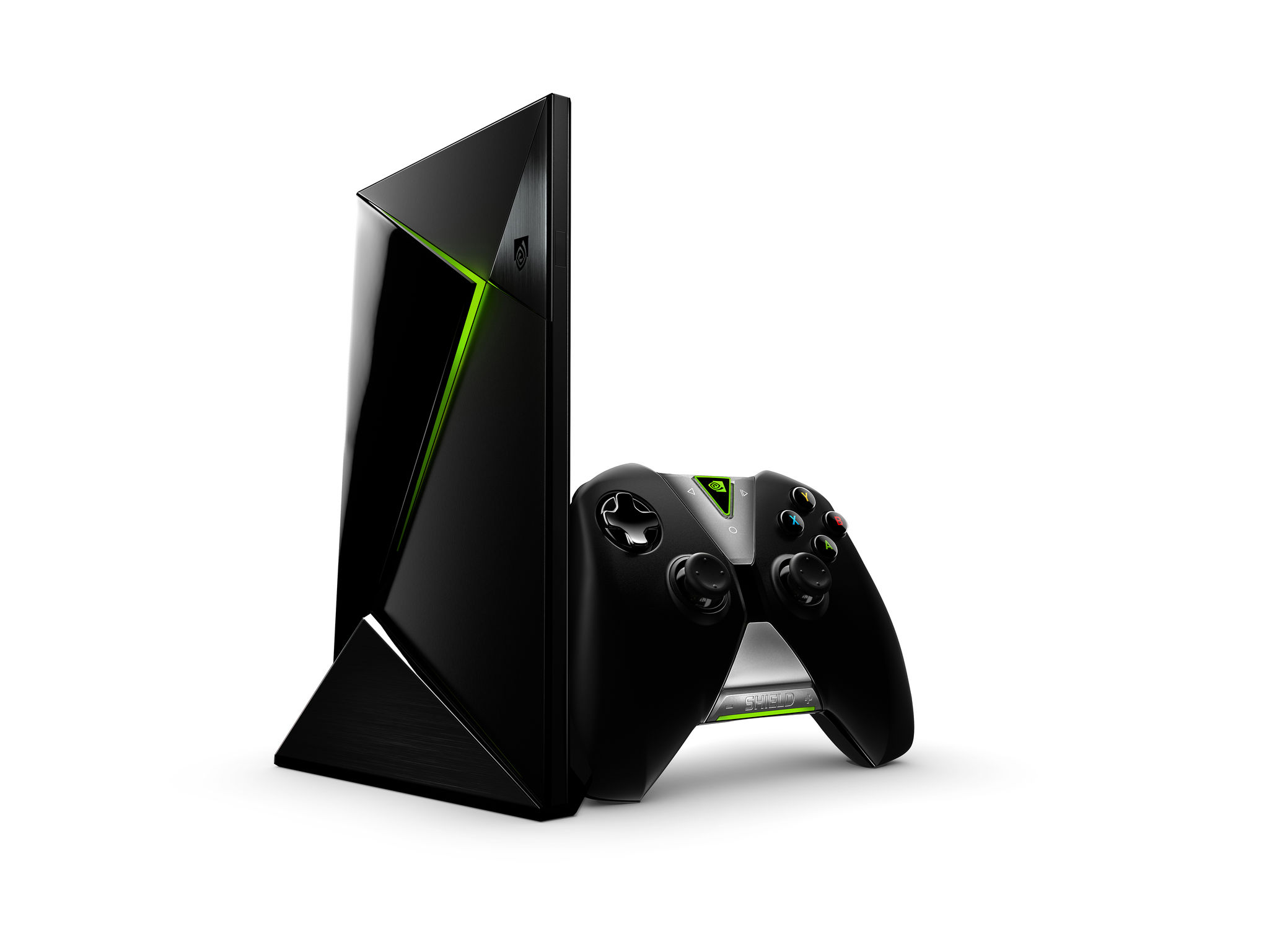 Nvidia Shield Android TV