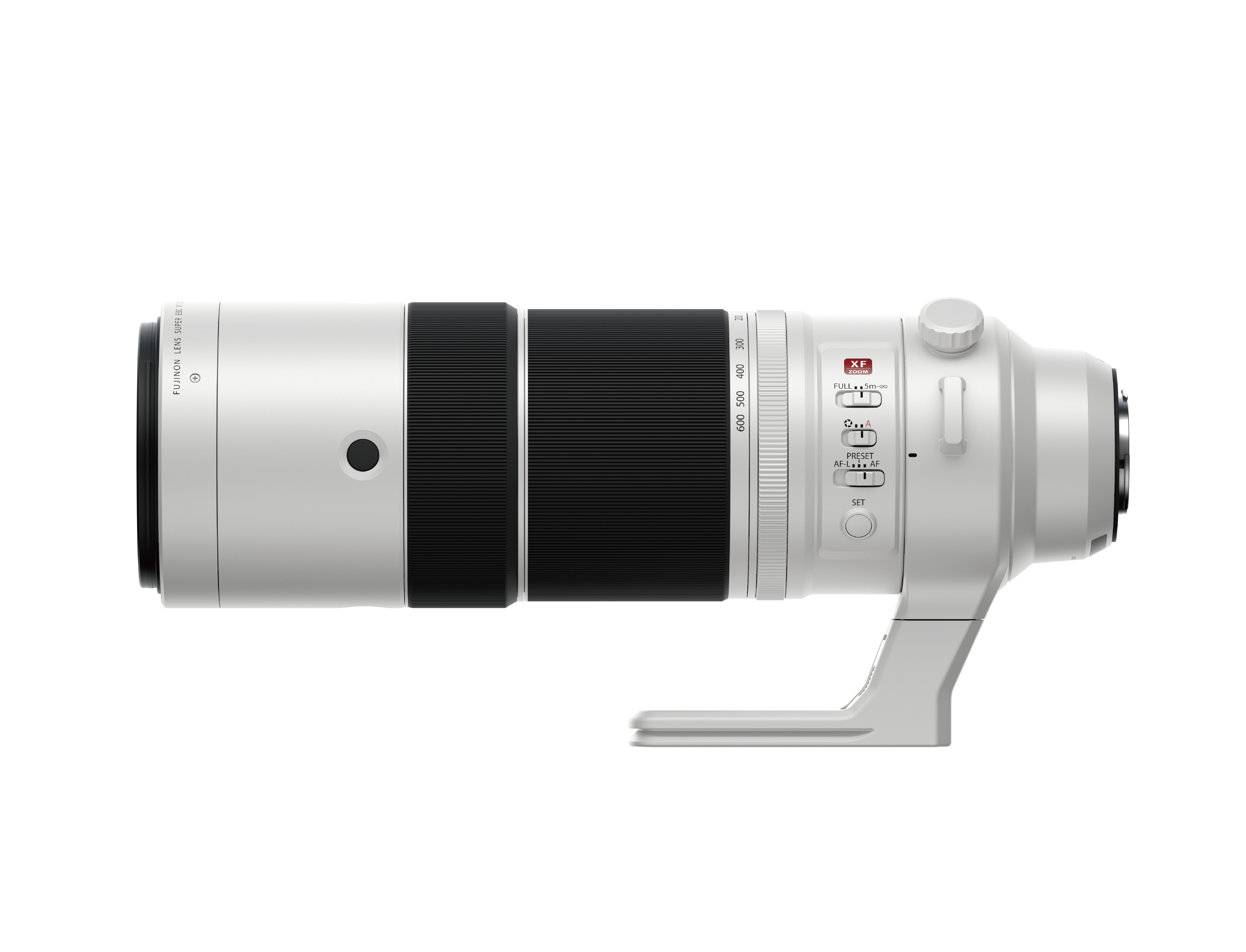 FUJINON LENS XF150-600mmF5.6-8 R LM OIS WR