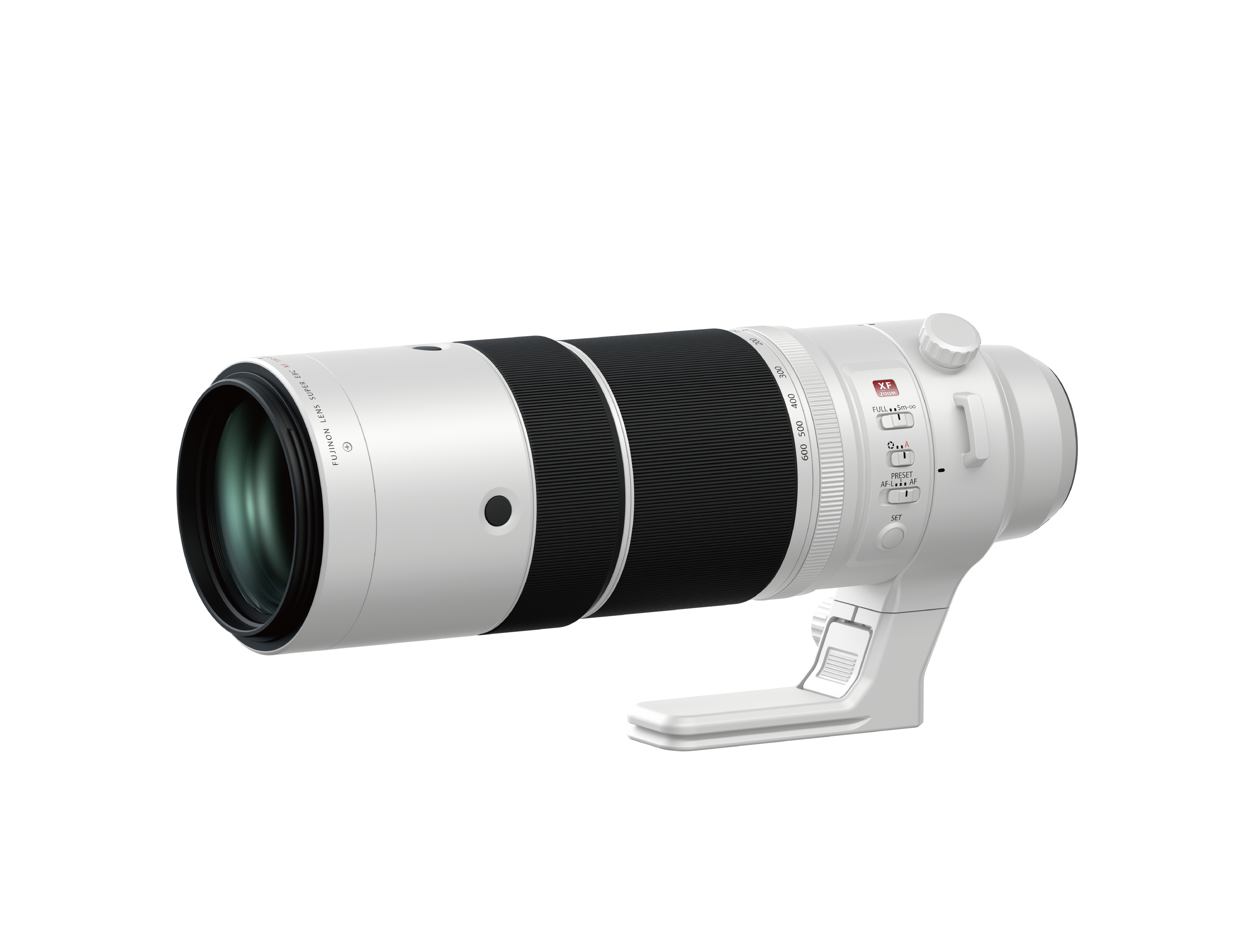 FUJINON LENS XF150-600mmF5.6-8 R LM OIS WR