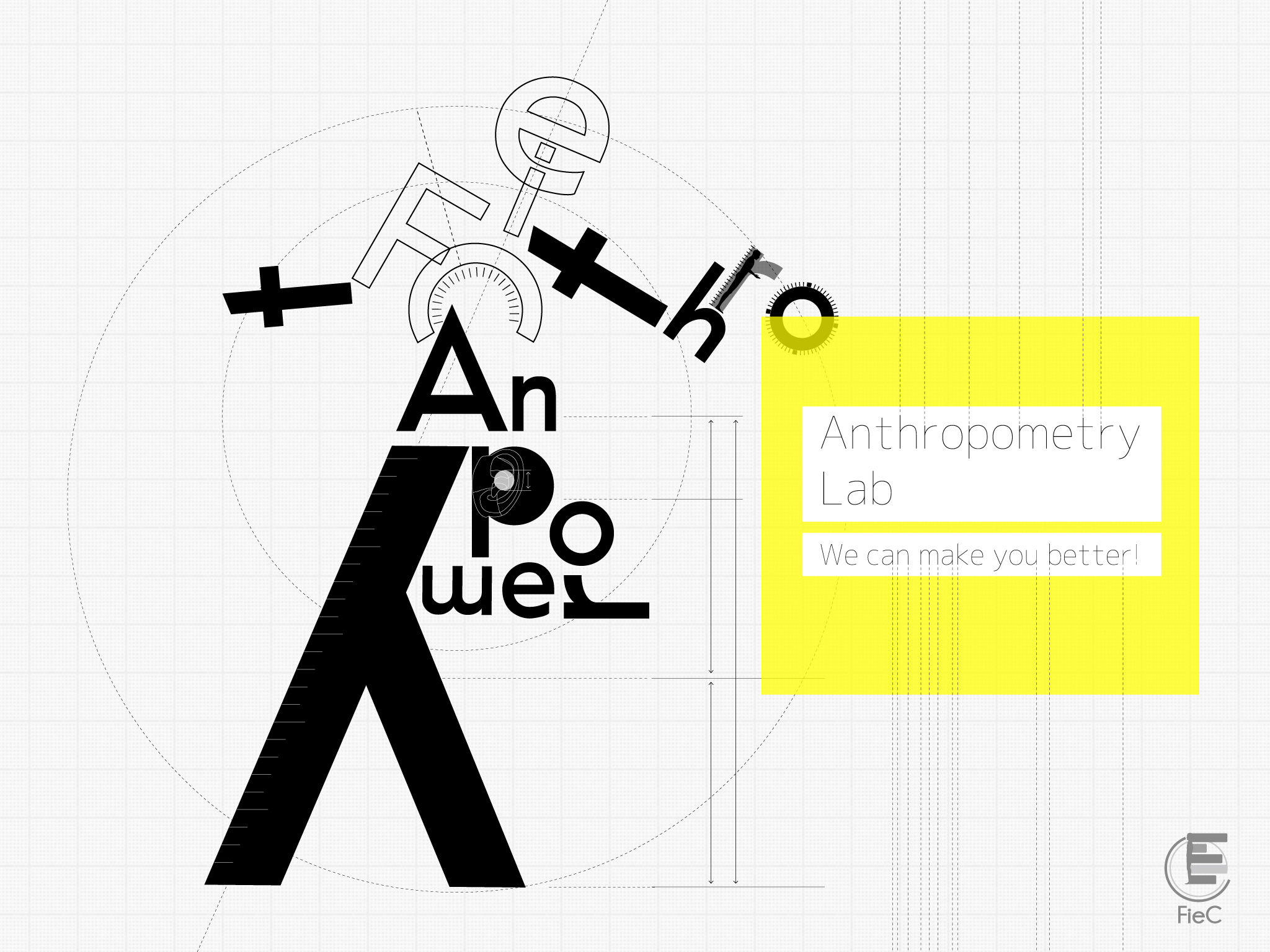 Anthropometry Lab