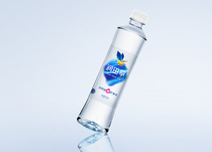 Runtiancui Mineral Water