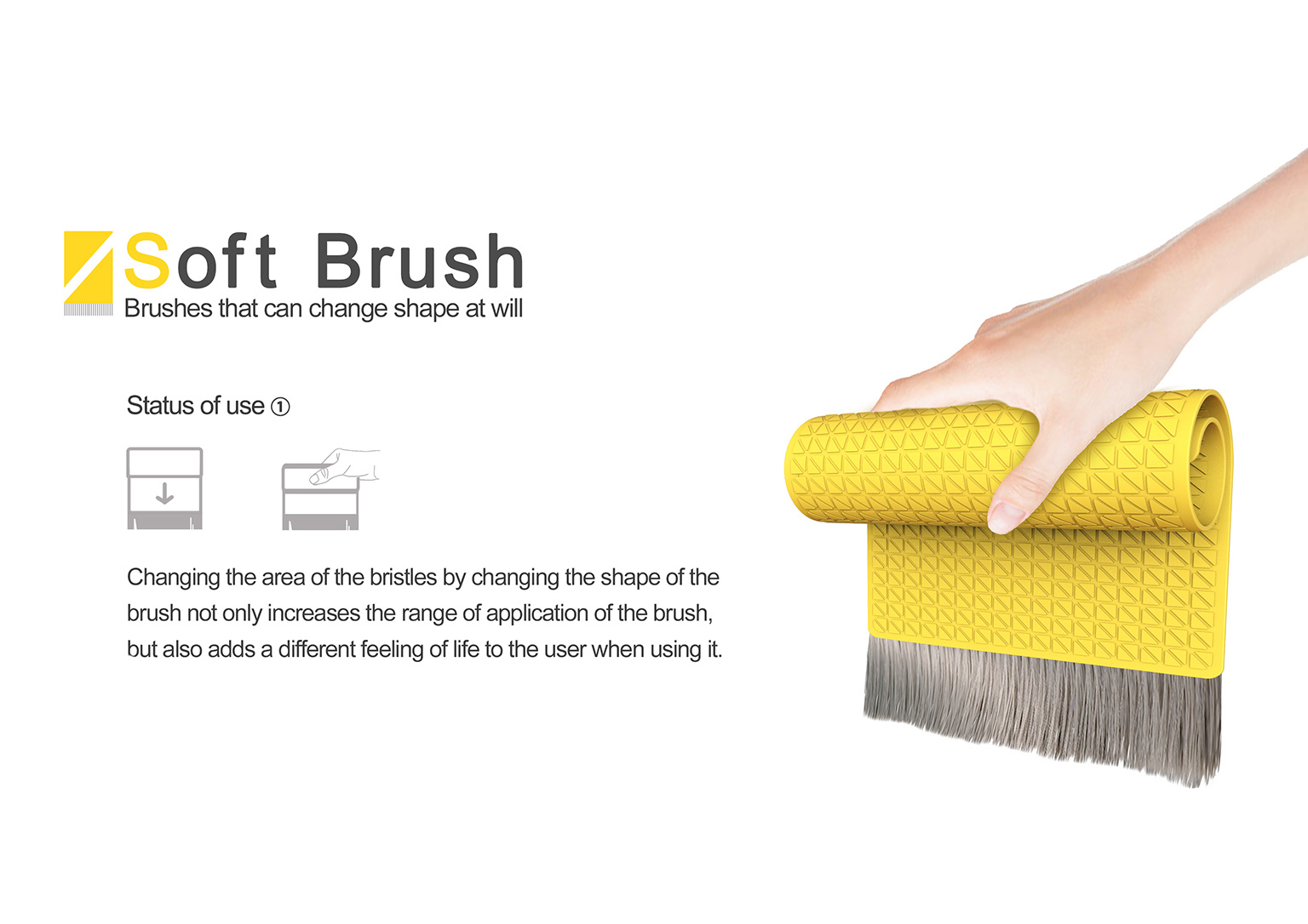 Soft Brush