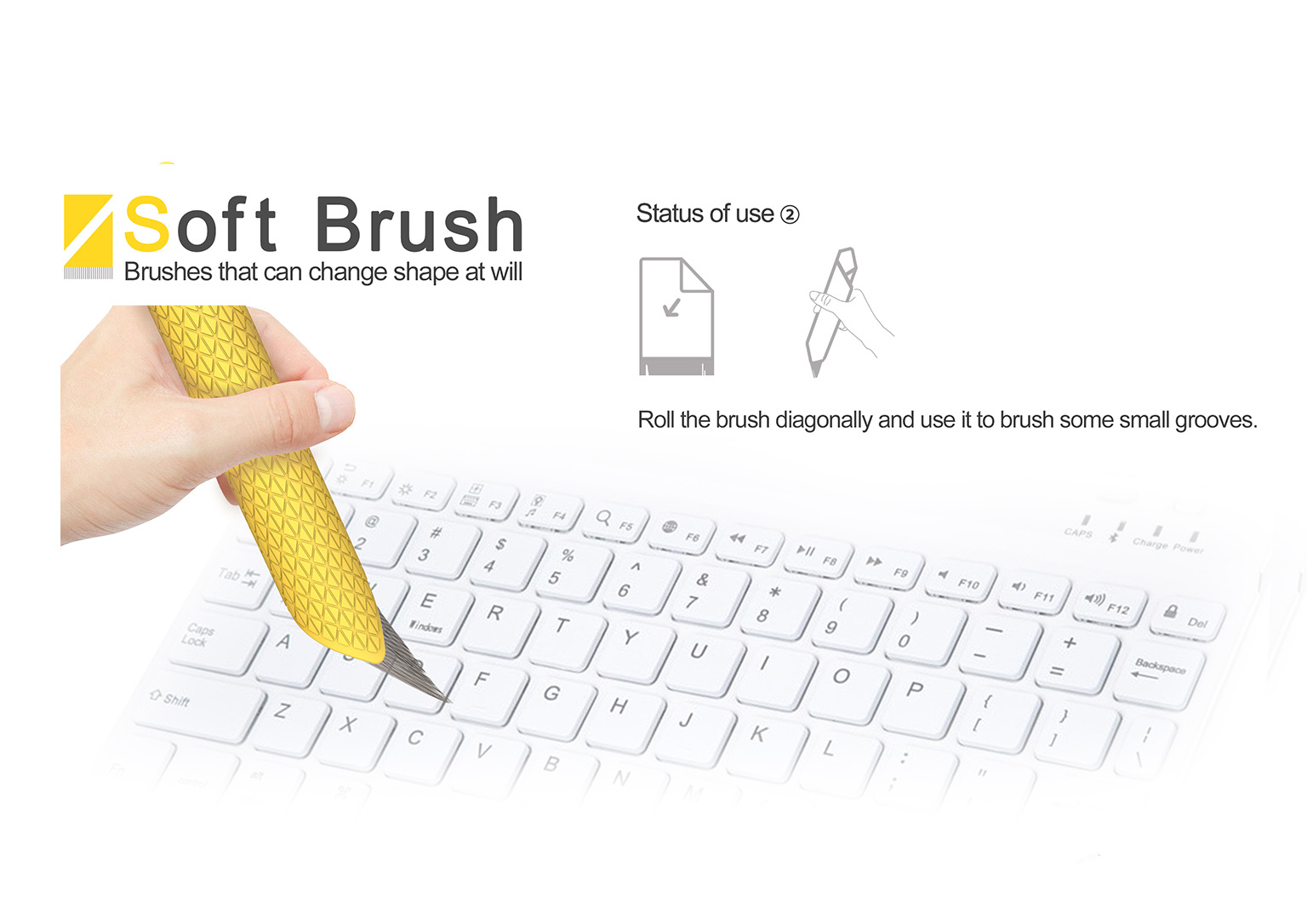 Soft Brush