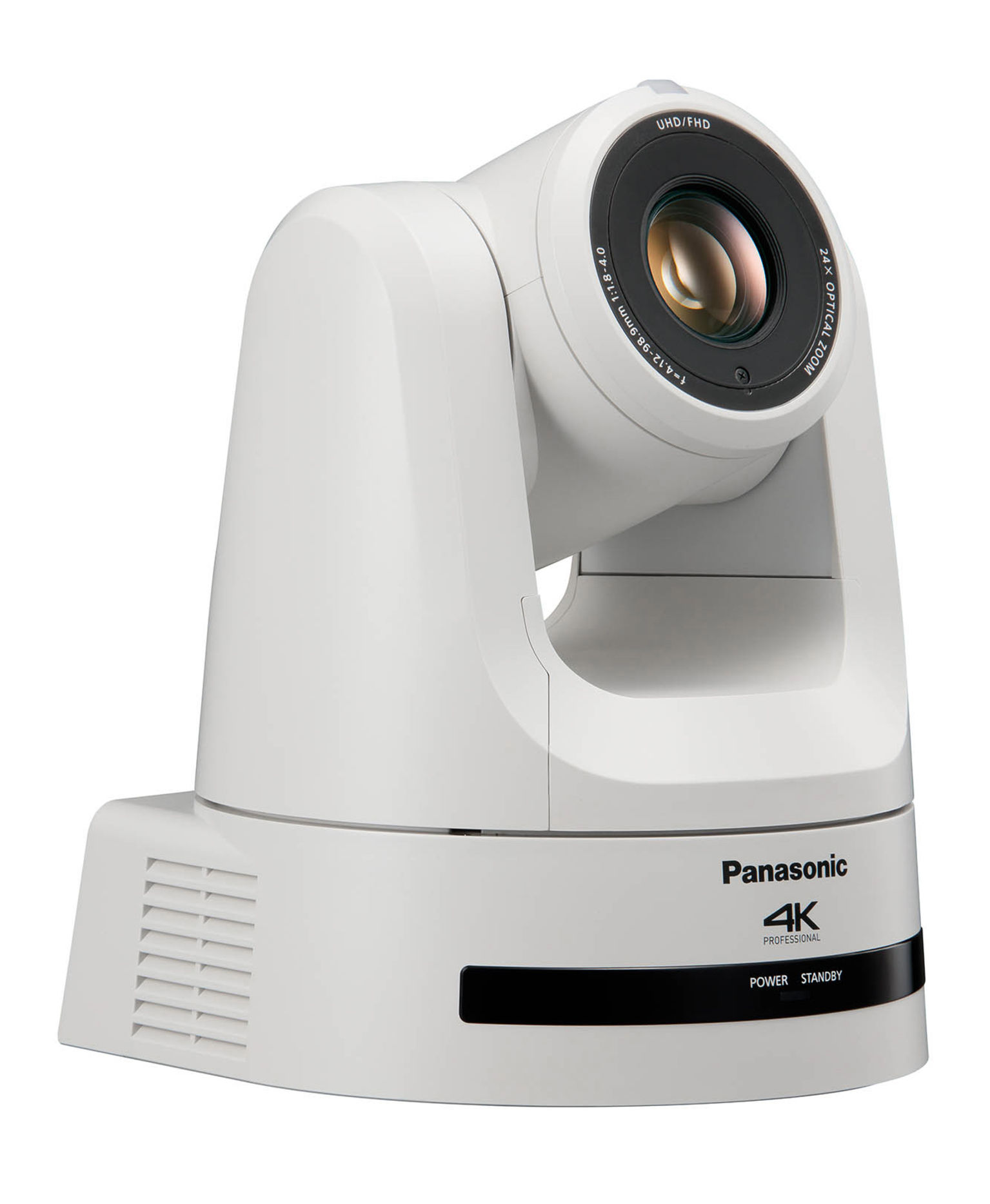 panasonic 4k security camera