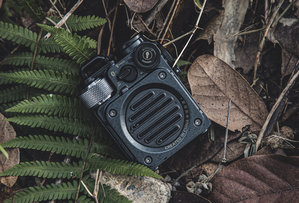 MUZEN Wild Mini Outdoor Speaker