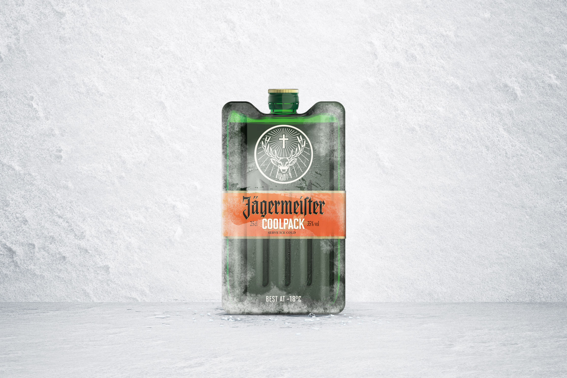 Jägermeister Coolpack