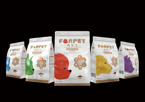 Forpet Dog Food