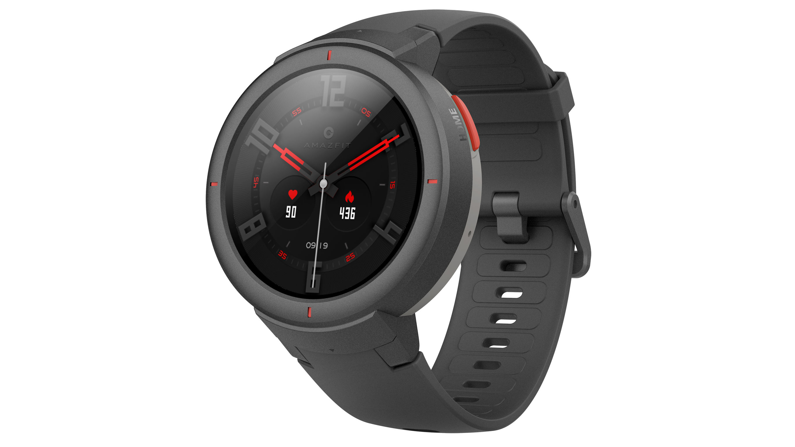 Amazfit Verge