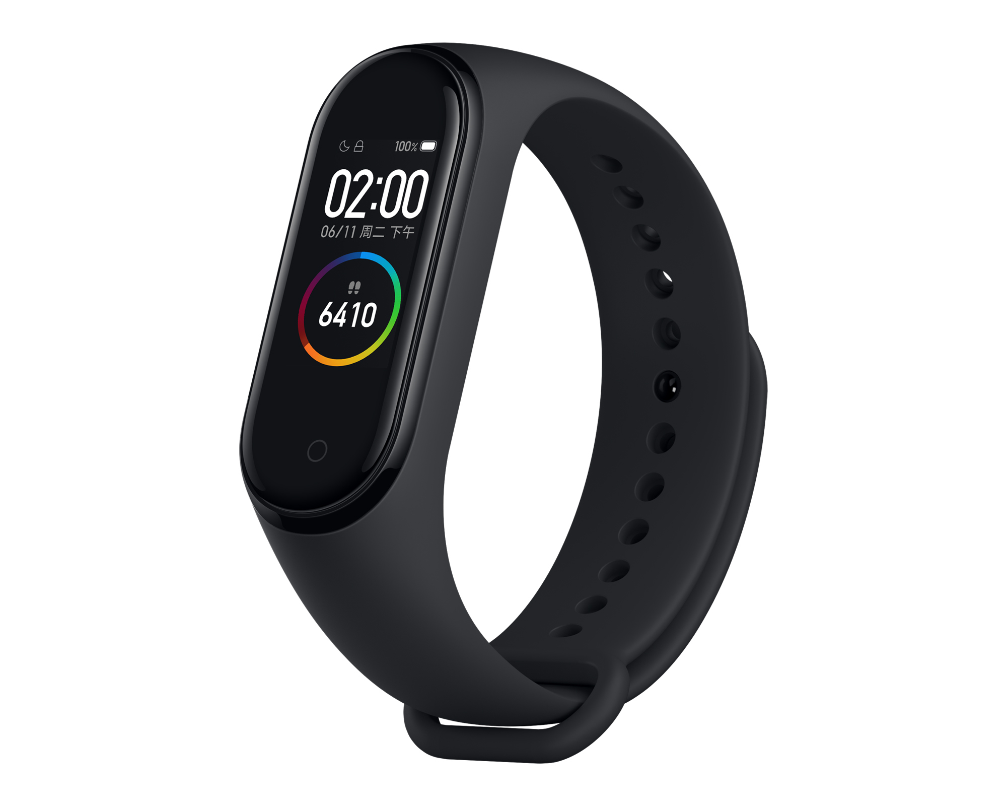 Mi Band 4