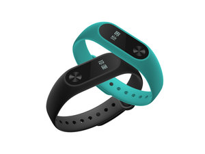 Mi Band 2