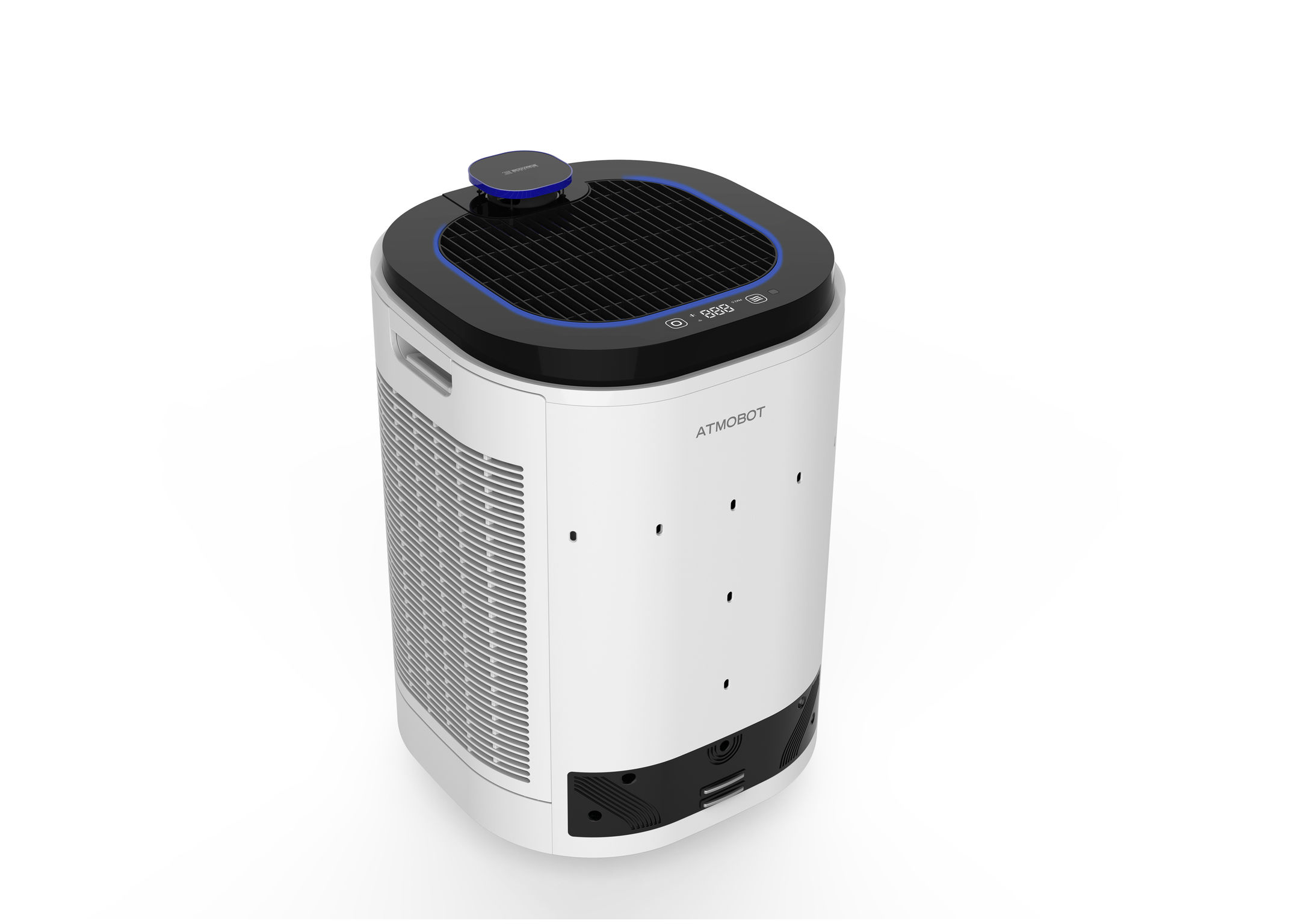 ATMOBOT AA3