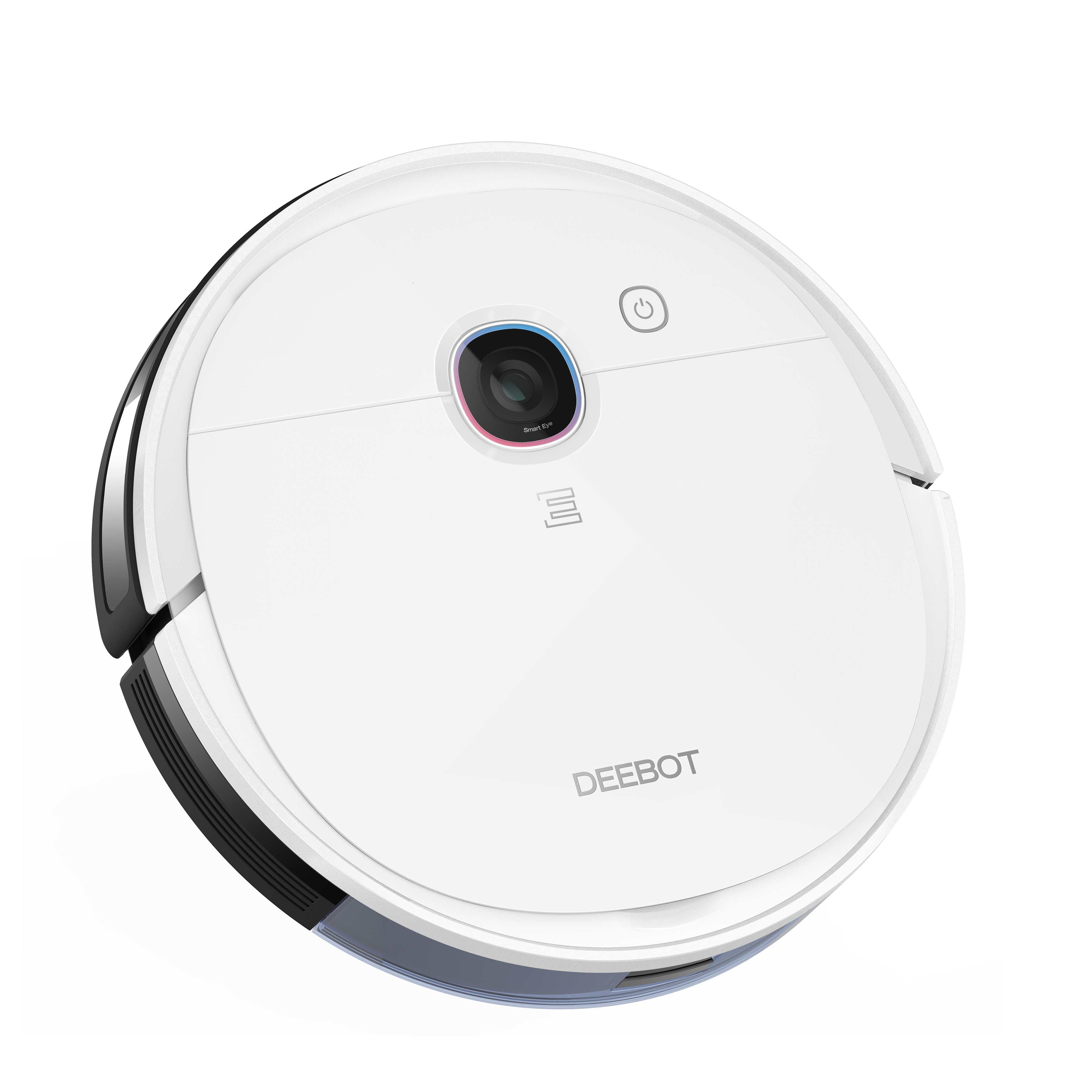 DEEBOT N5/DEEBOT OZMO 750