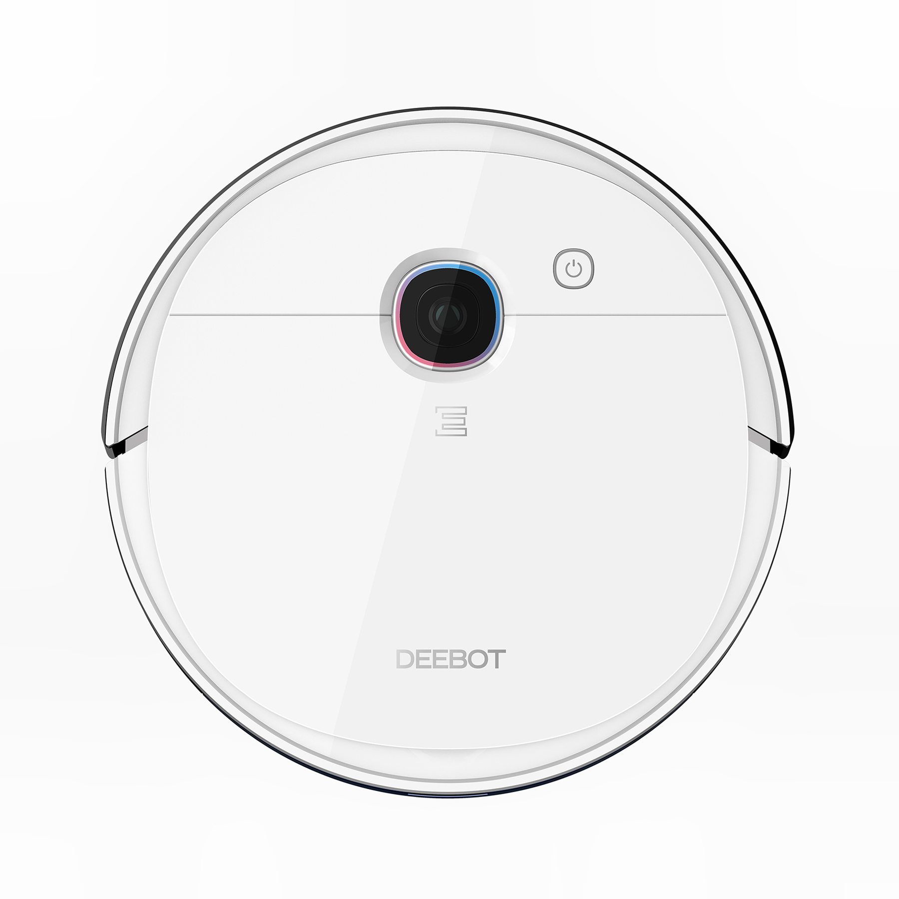 DEEBOT N5/DEEBOT OZMO 750