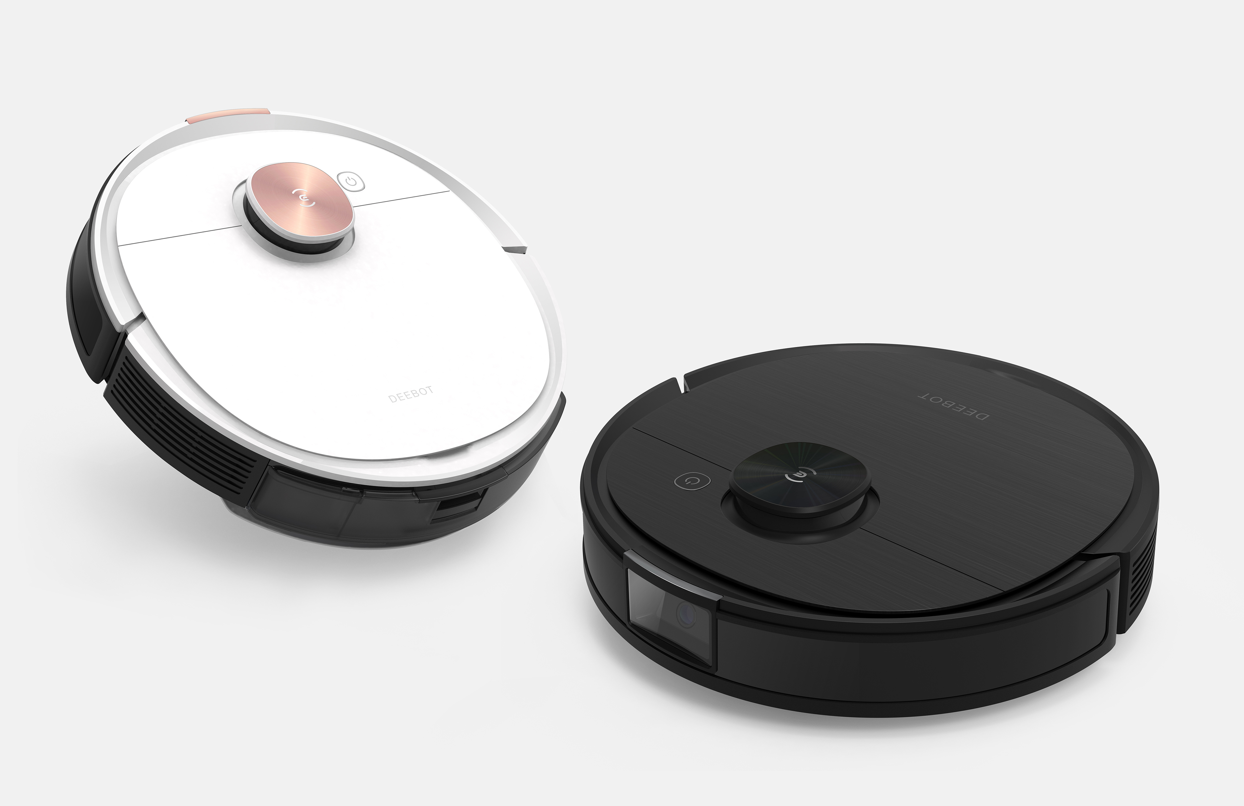 iF Design - DEEBOT (OZMO) T8 AIVI