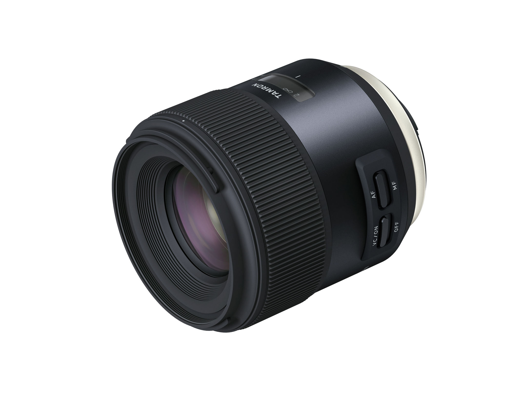 SP 45 mm F/1.8 Di VC USD