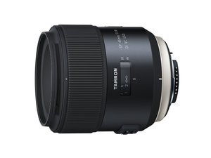 SP 45 mm F/1.8 Di VC USD