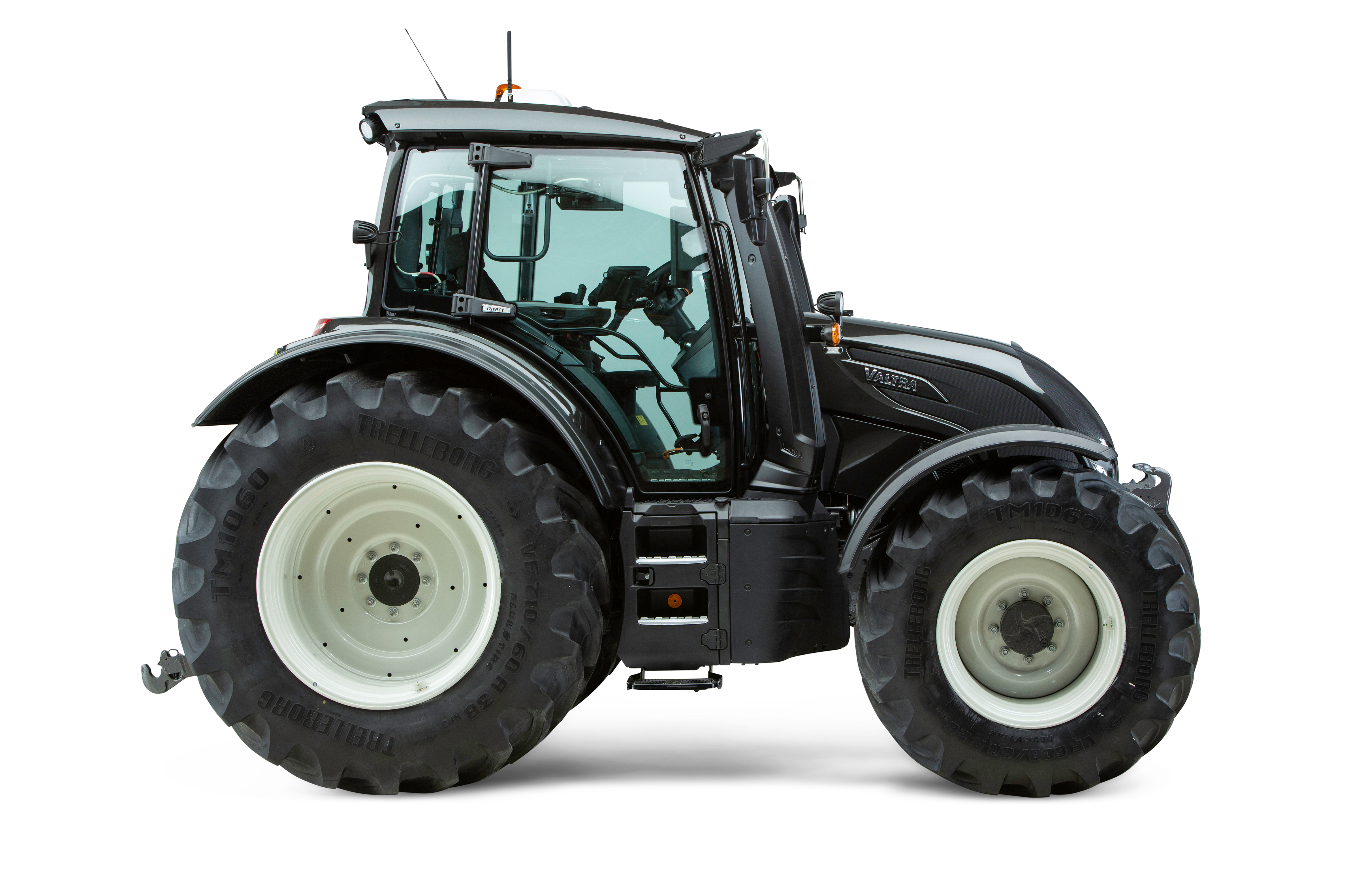 Valtra N5