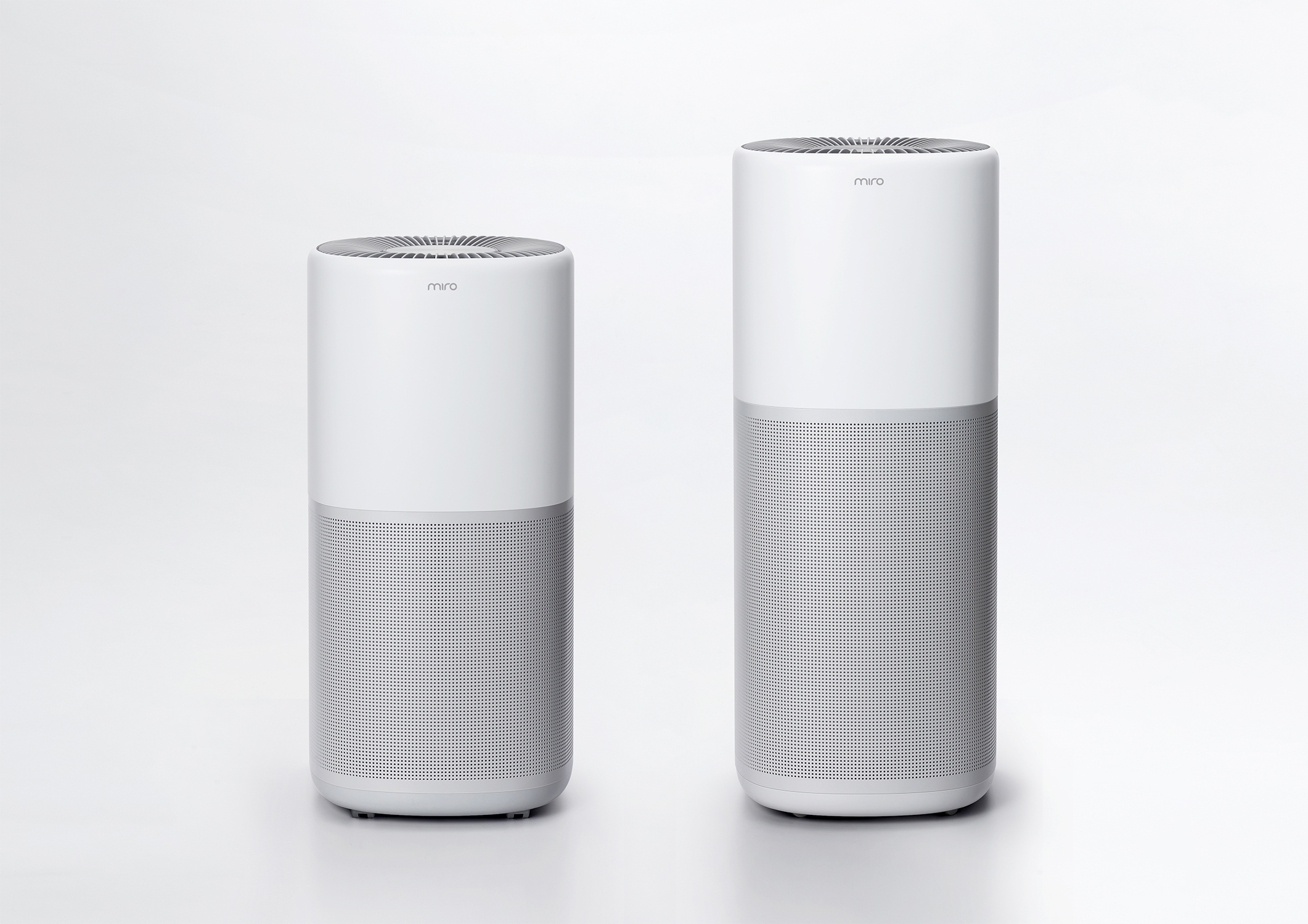 MIRO Air Purifier Series