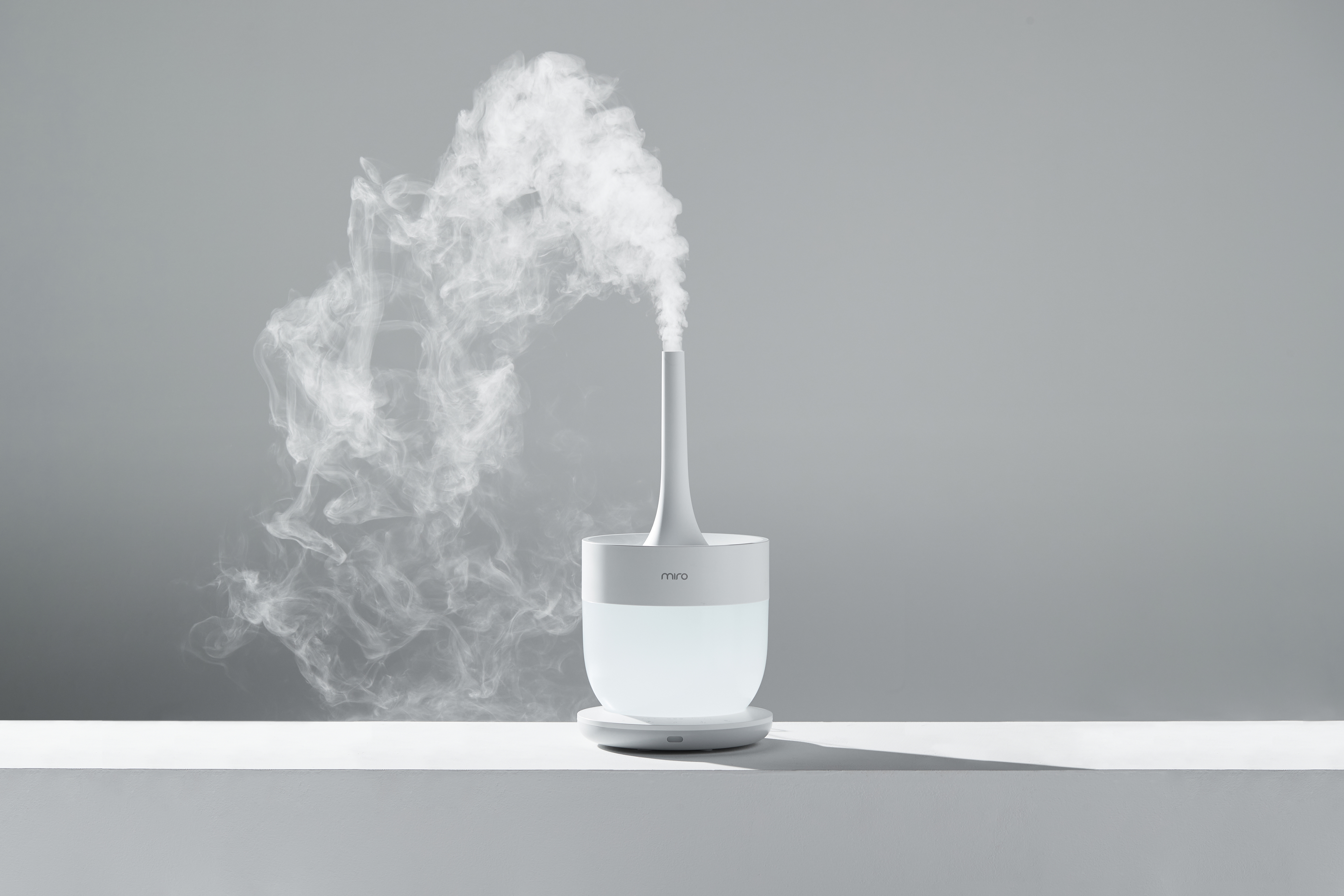 Miro Completely Washable Humidifier