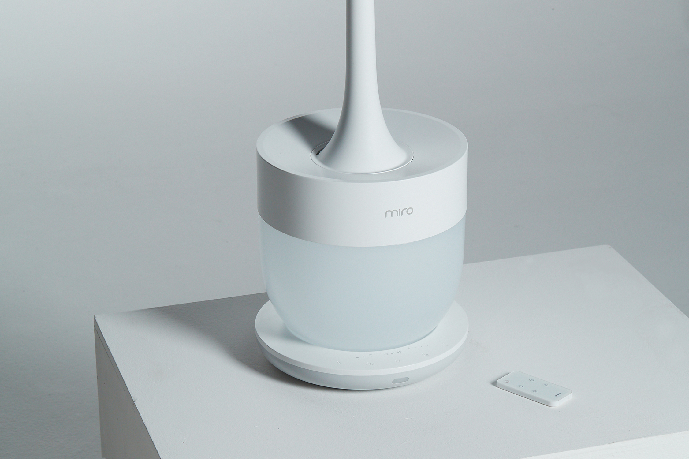 Miro Completely Washable Humidifier