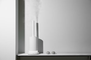 Miro UV Sterilization Humidifier