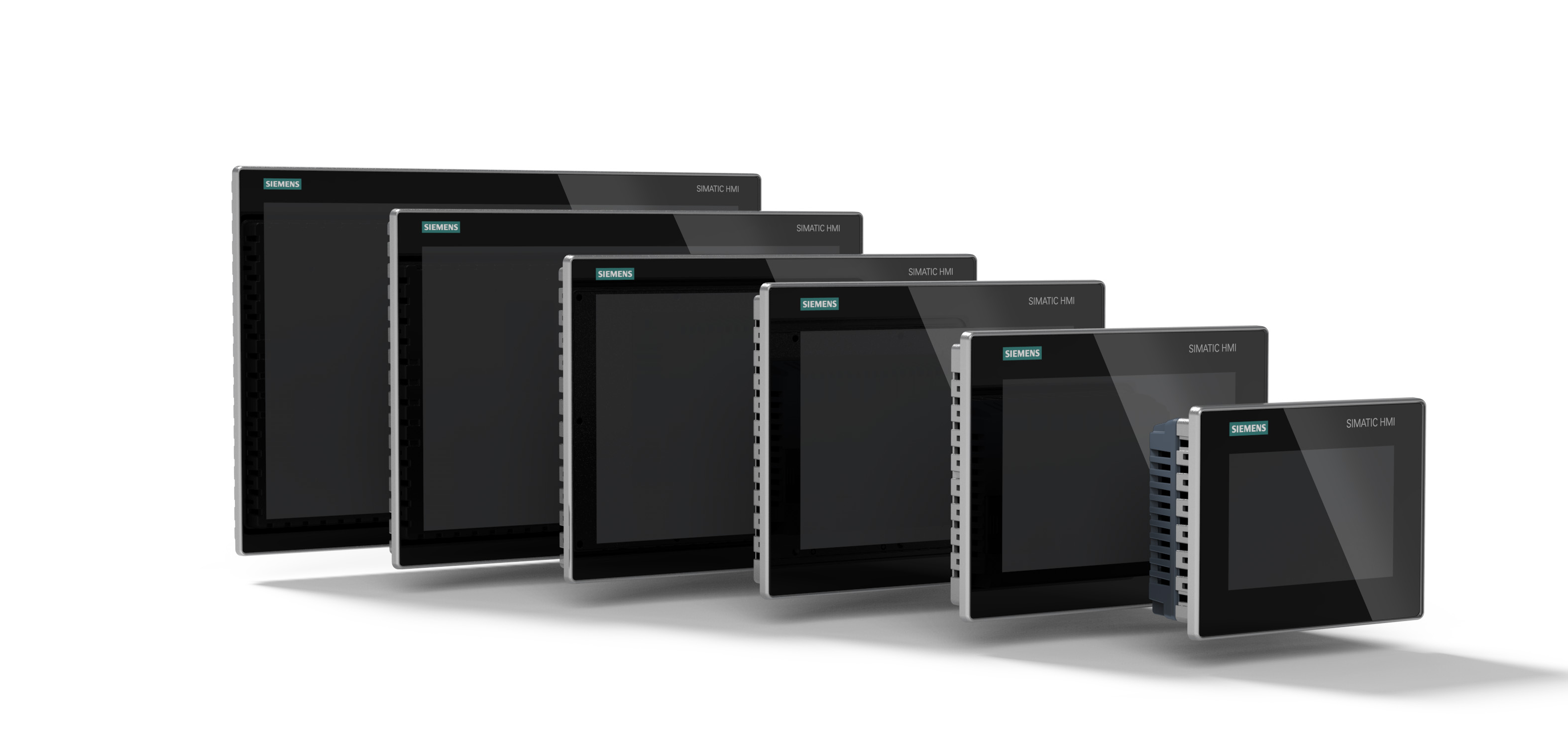 iF Design SIMATIC Unified Comfort Panels