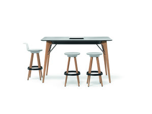 TIMBA Table