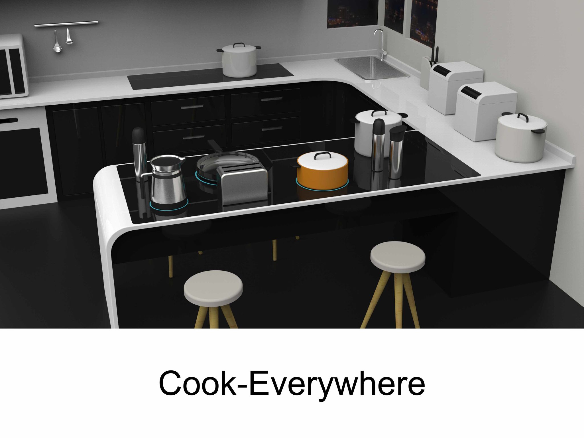 Cook-Everywhere