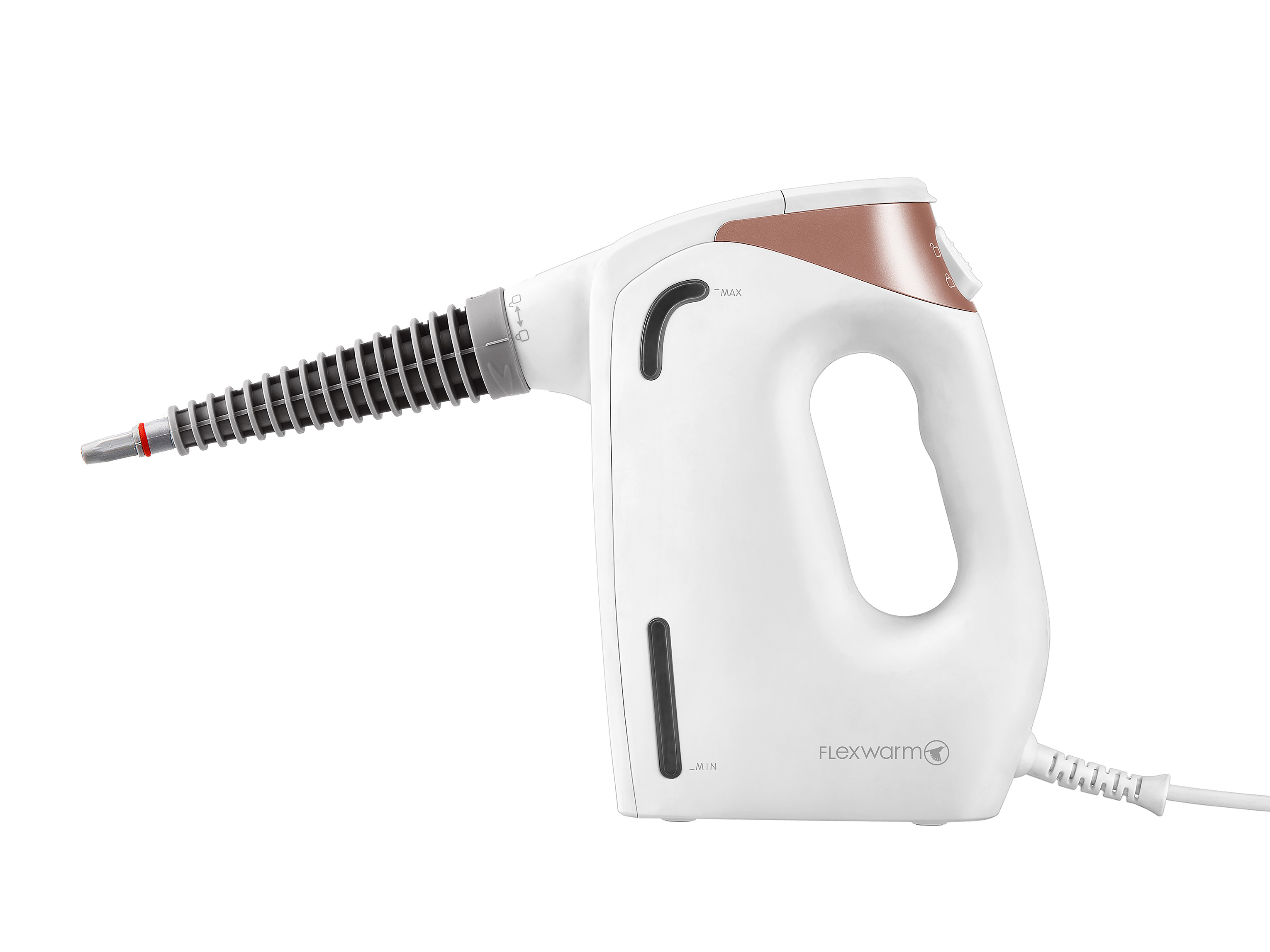 Nano Hand Steamer