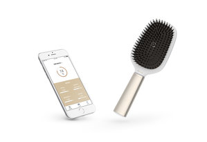 Withings Smart Hairbrush