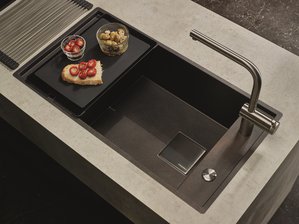 FSG Granite Sink