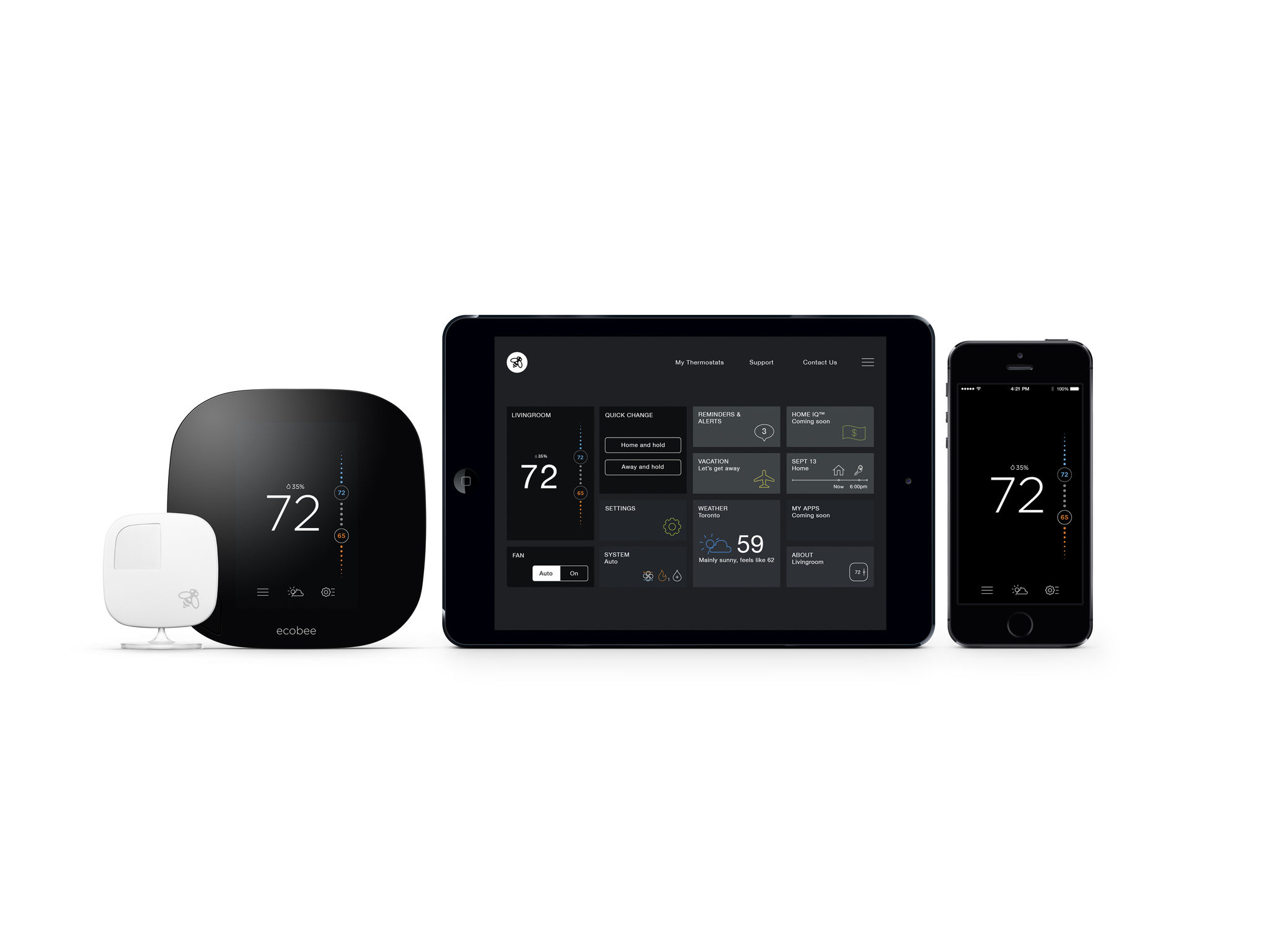 ecobee3