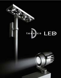 D-tecnico LED series