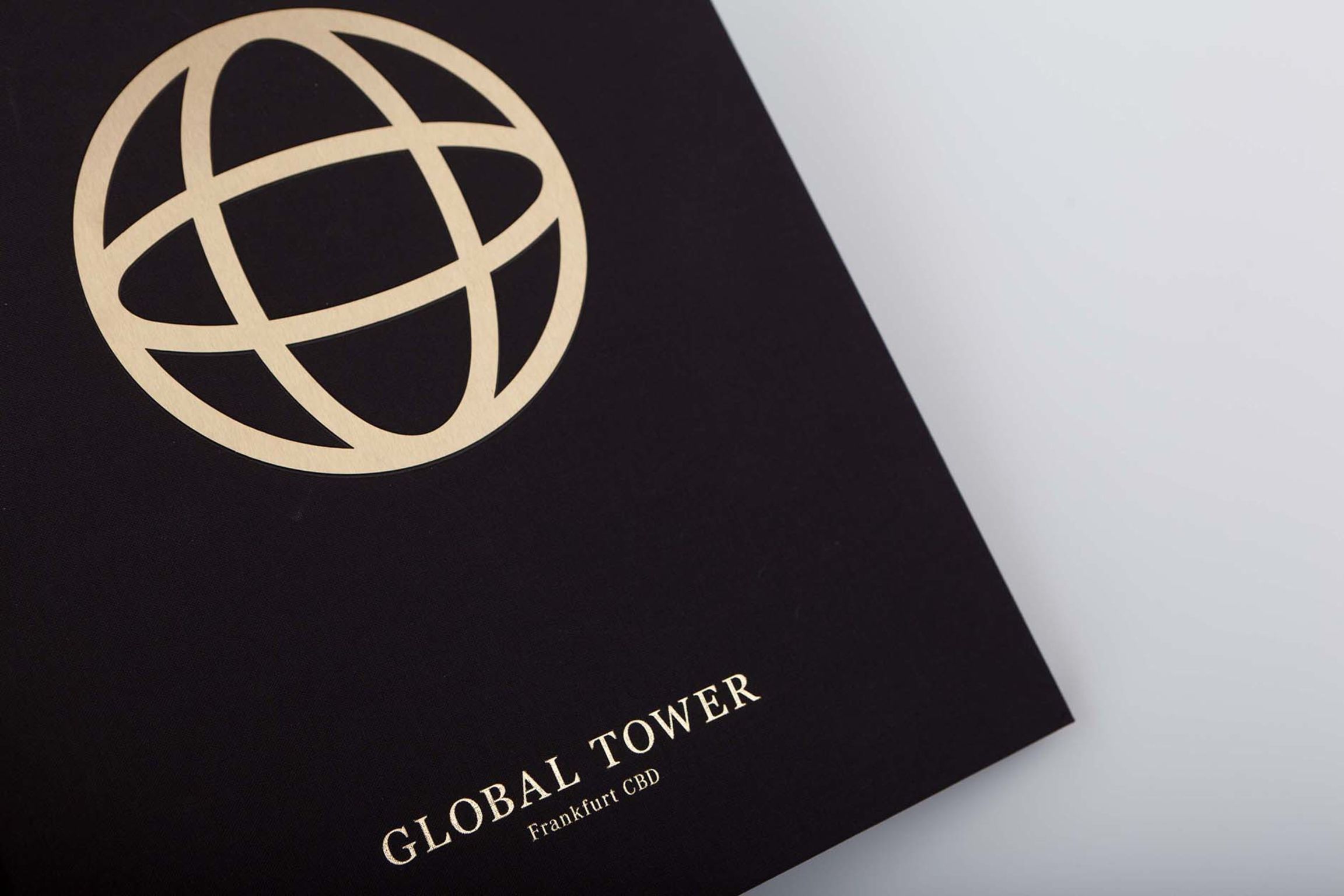 Global Tower Lookbook