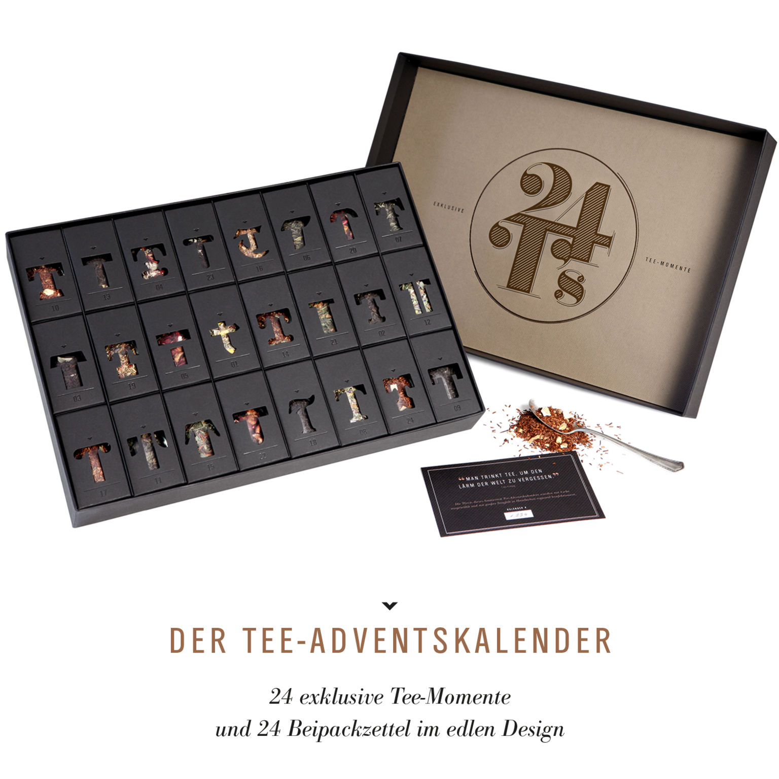 TEE-(Adventskalender)