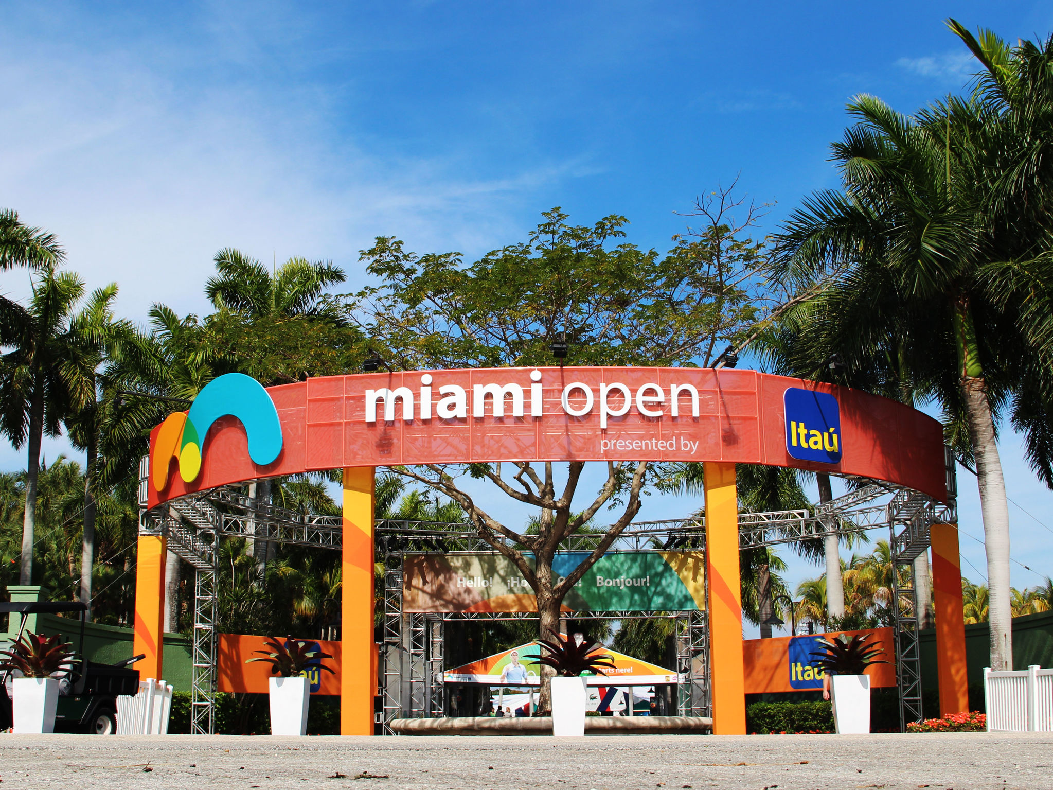 Miami Open