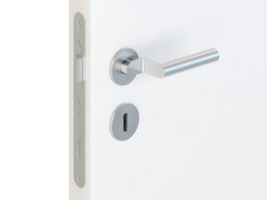 DOOR HANDLE SILO