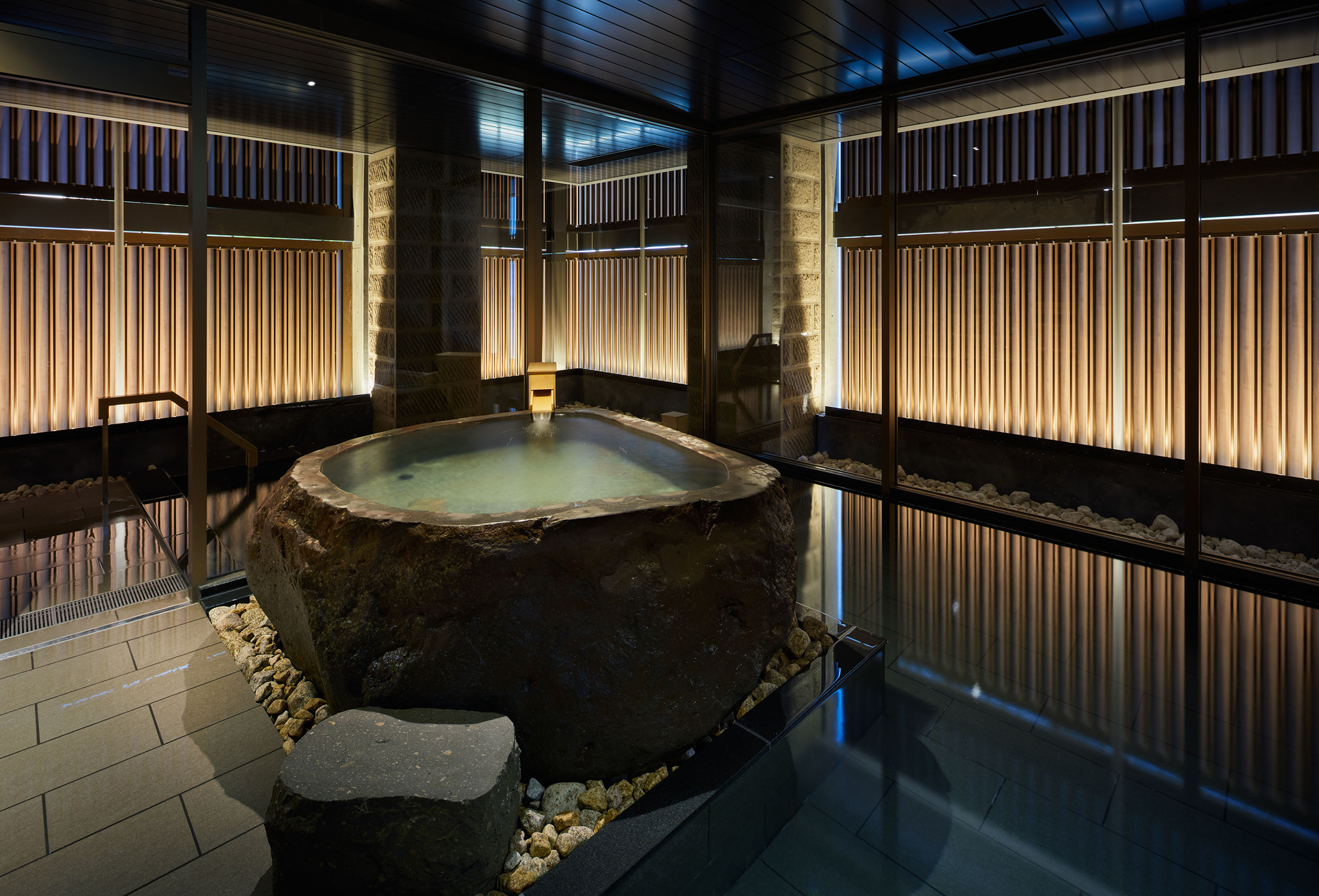 ONSEN RYOKAN YUEN Sapporo