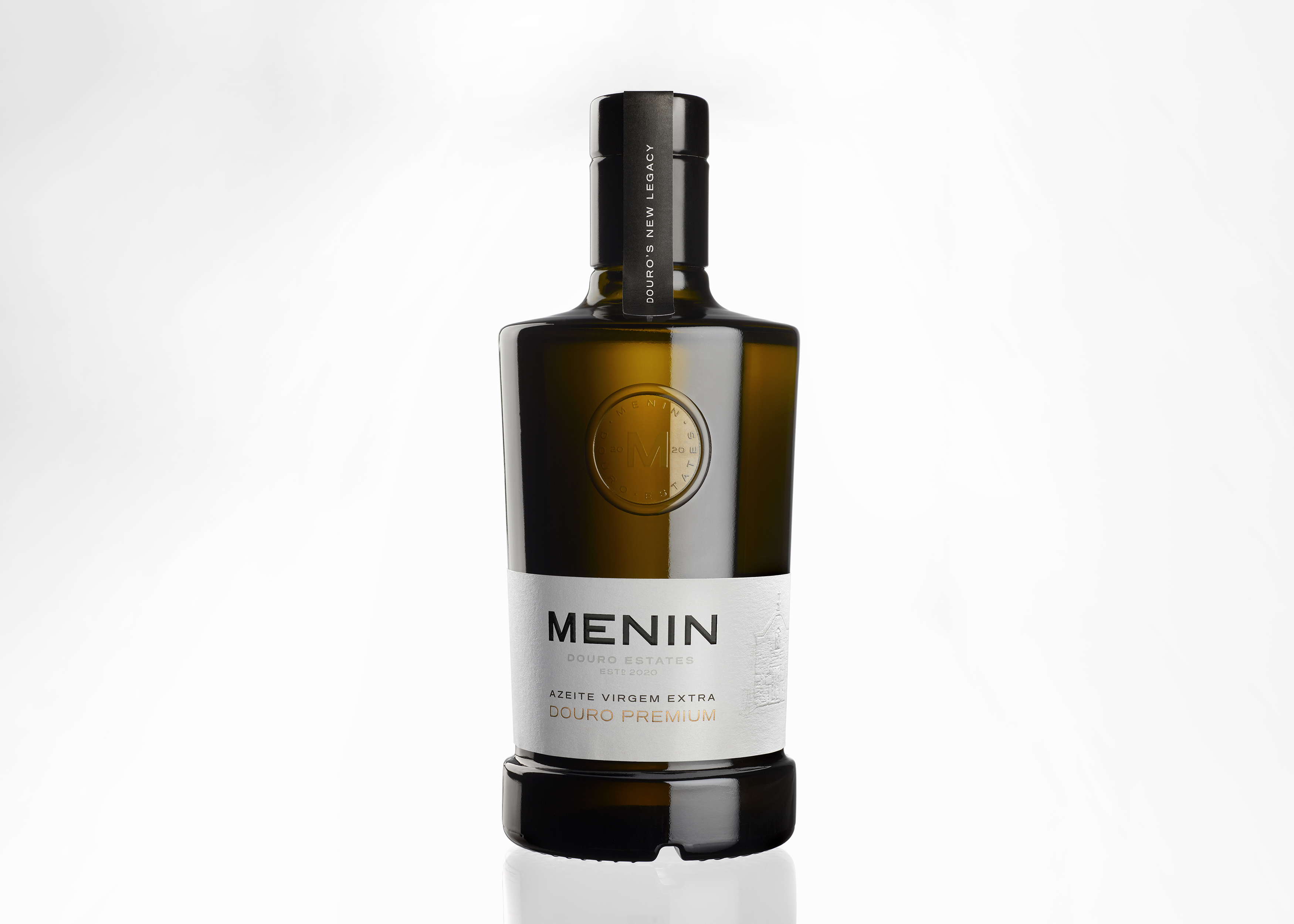 Menin Douro Estates olive oil