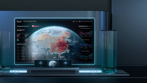 4Paradigm Pandemic Prediction System Design