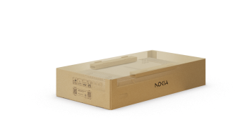 Nokia Sustainable Packaging System